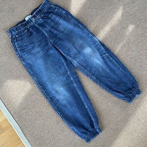 Rag & Bone Terry Miramar Jogger Pant M